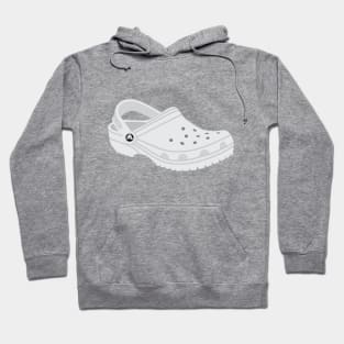 Croc Hoodie